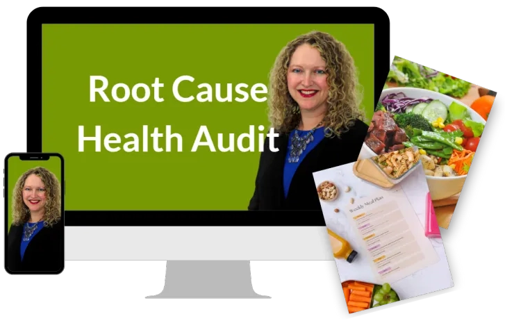 Root Cause Health Audit